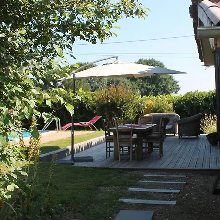 Ferienhaus La Bastide