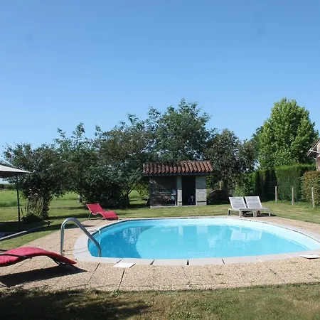 La Bastide Lagrange (Landes)