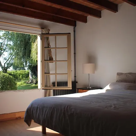 Ferienhaus La Bastide Lagrange (Landes)