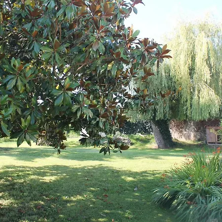 La Bastide Ferienhaus Lagrange (Landes)