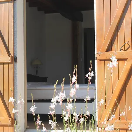 Ferienhaus La Bastide Lagrange (Landes)