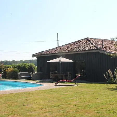 Ferienhaus La Bastide