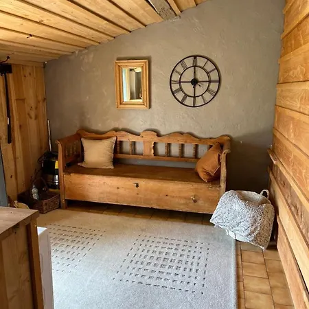 Ferienhaus La Bastide Lagrange (Landes)