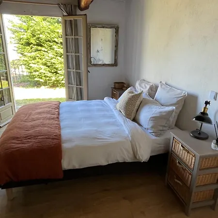 Ferienhaus La Bastide