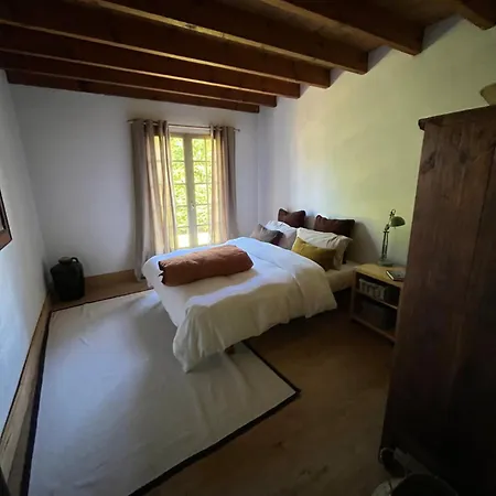 La Bastide Ferienhaus