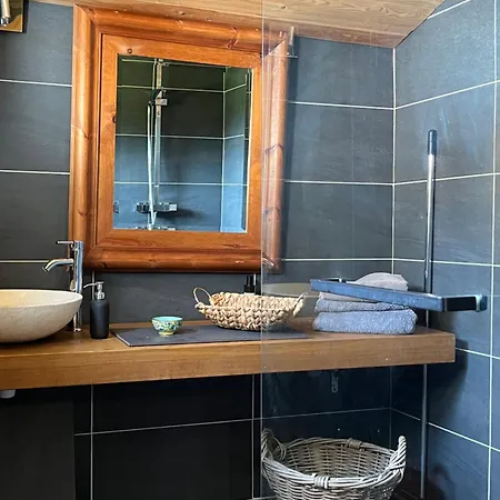 Ferienhaus La Bastide