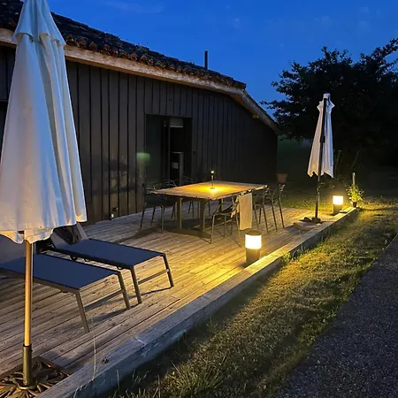 La Bastide Ferienhaus *