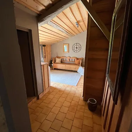 Ferienhaus La Bastide *