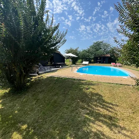 La Bastide Ferienhaus