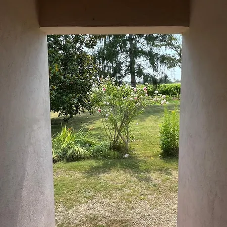 Ferienhaus La Bastide