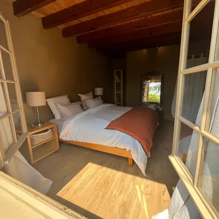 La Bastide Ferienhaus *