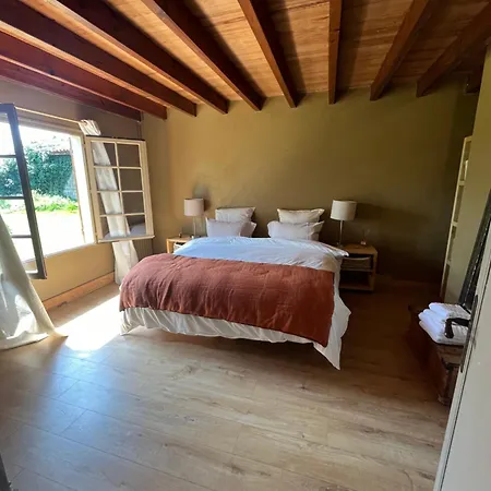 Ferienhaus La Bastide *