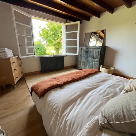 La Bastide Lagrange (Landes)