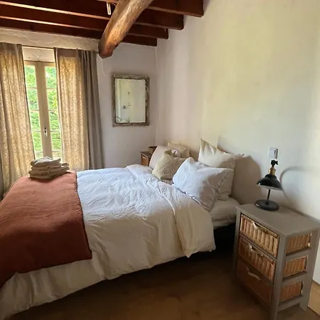 La Bastide * Lagrange (Landes)