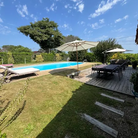 La Bastide Ferienhaus