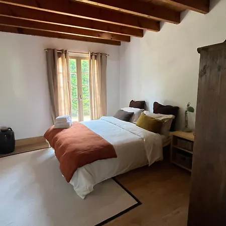 La Bastide Lagrange (Landes)