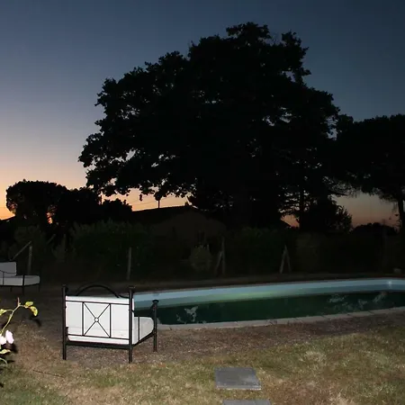 Ferienhaus La Bastide