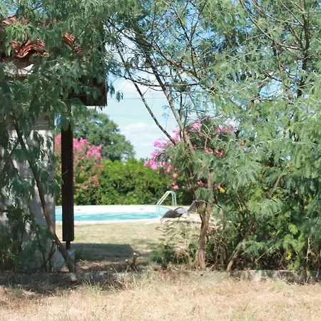 La Bastide Lagrange (Landes)