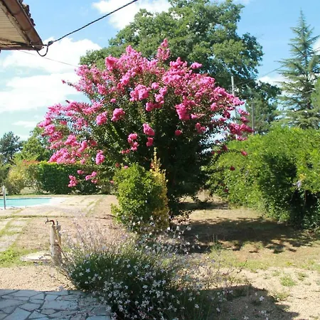 Ferienhaus La Bastide *