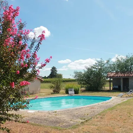 Ferienhaus La Bastide