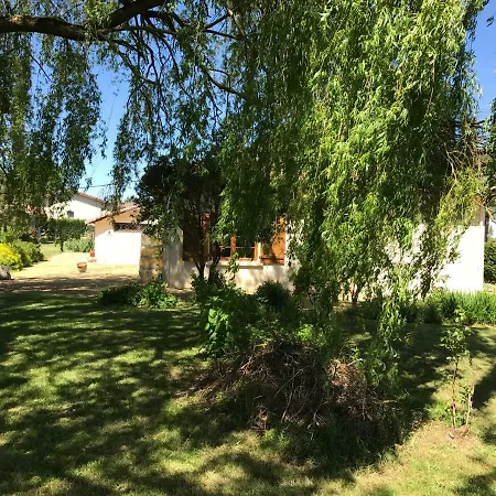 La Bastide Lagrange (Landes)