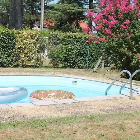 La Bastide * Lagrange (Landes)