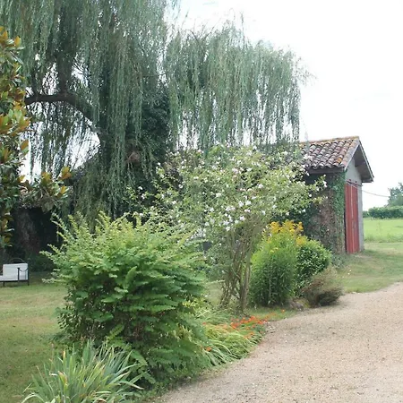 La Bastide Lagrange (Landes)