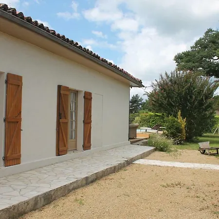 La Bastide Ferienhaus