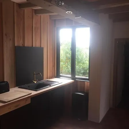 La Bastide Ferienhaus