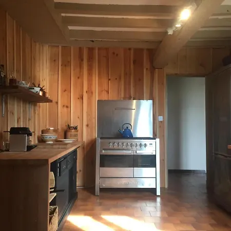 Ferienhaus La Bastide